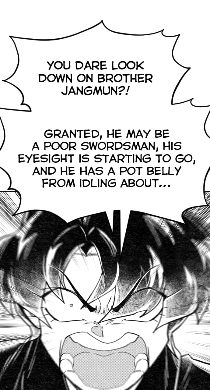 Return Of The Mount Hua Sect, Chapter 152.3 image 38